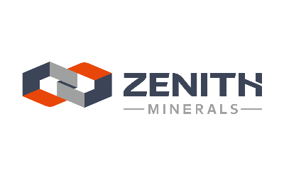 Shanghai ZENITH Mineral Co., Ltd